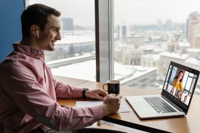 Succesvol een webinar presenteren doe je met deze tips