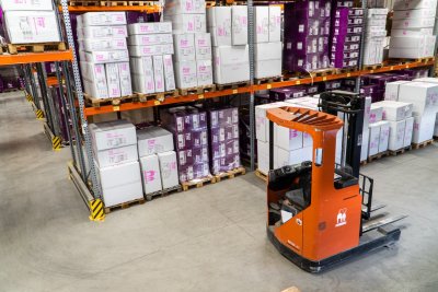 Waarom maken de juiste opslagoplossingen de dagelijkse werkzaamheden efficiënter?