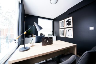 Tips om je werkplek thuis zo ergonomisch mogelijk kunt inrichten