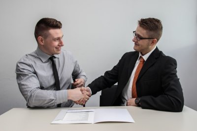 Marktconform salaris bestaat straks niet meer in vacatures