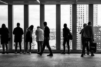 Personeel behouden wordt belangrijker dan nieuw werven