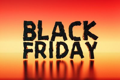 Deze Black Friday-korting kan je bedrijf een boete kosten