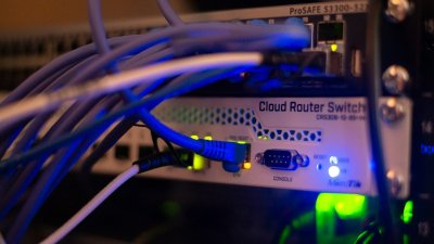 Je bedrijf valt misschien toch onder de nieuwe cyberwet