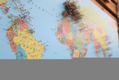 Geopolitiek bepaalt steeds meer je bedrijfsstrategie