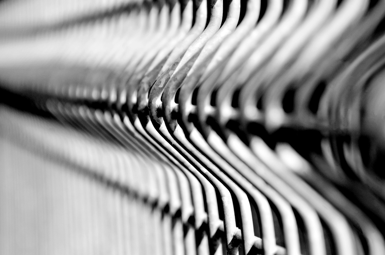 Veiligheid en stijl voor jouw bedrijf